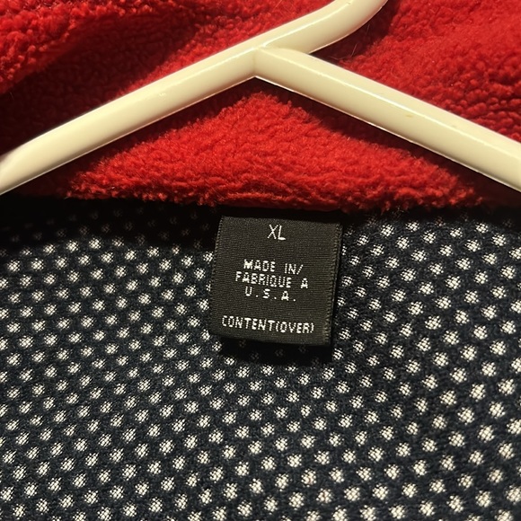 Patagonia made in USA jacket - Picture 3 of 5